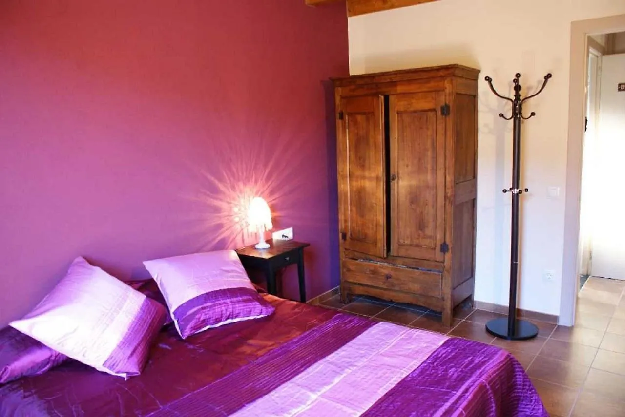 Appartement El Mas Prat à La Vall de Bianya 0*,