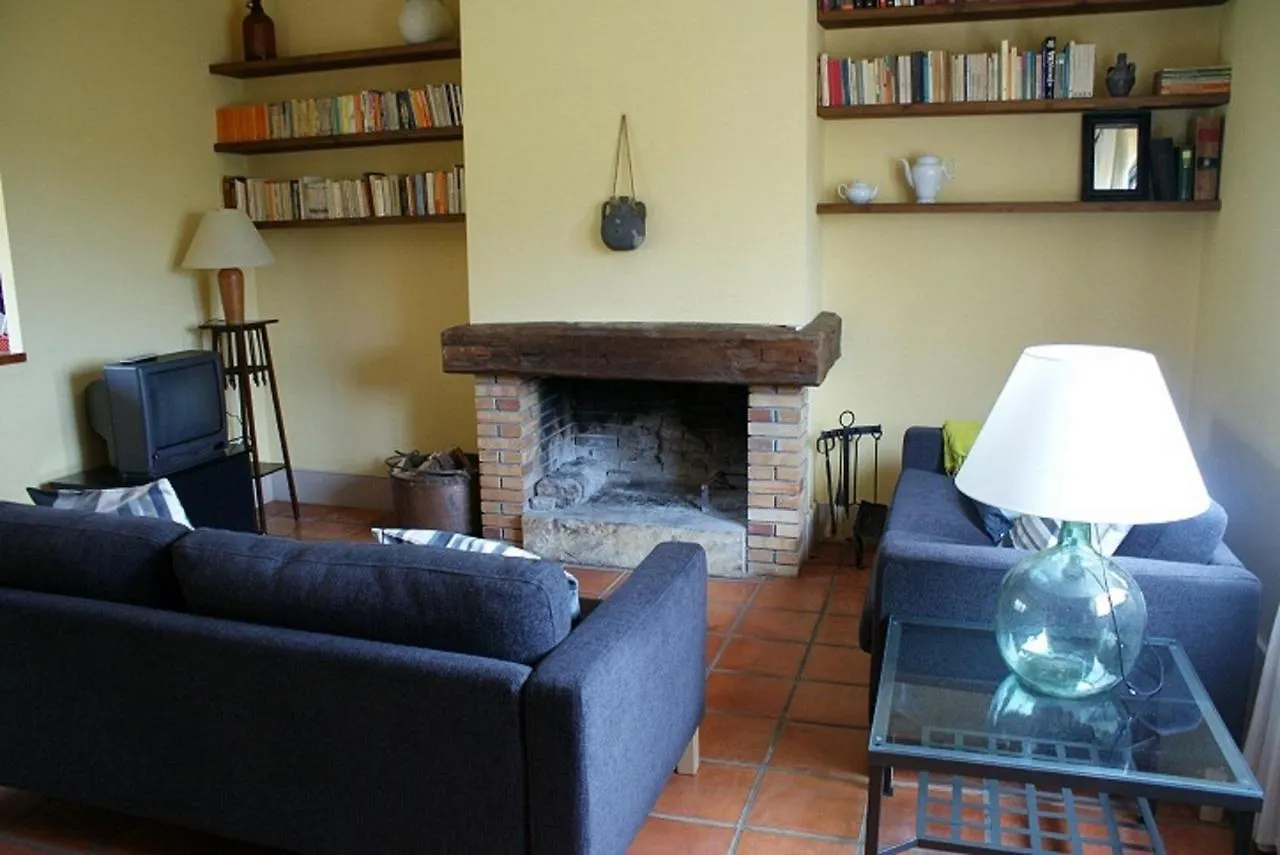 Appartement El Mas Prat à La Vall de Bianya 0*,  Espagne