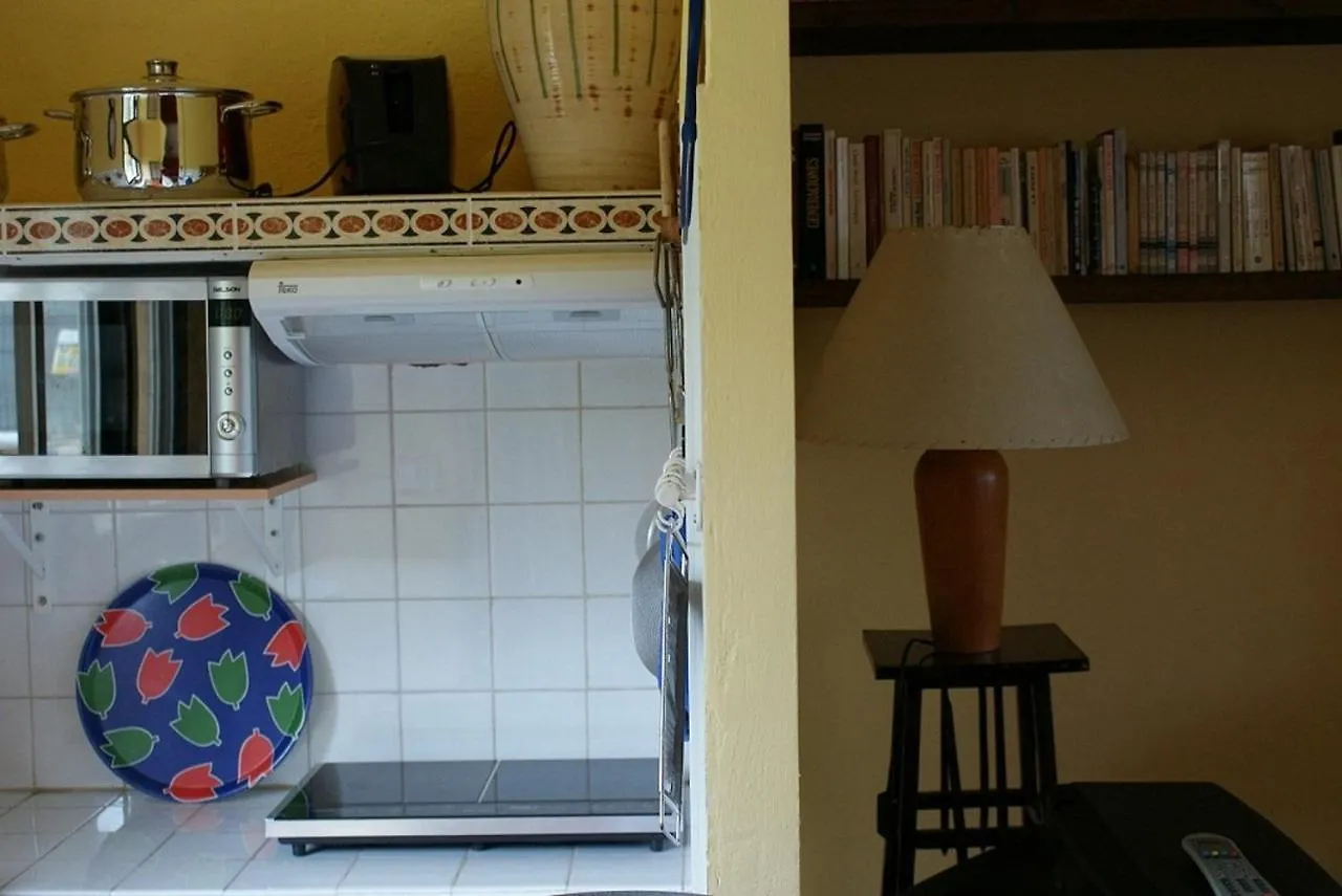Appartement El Mas Prat à La Vall de Bianya
