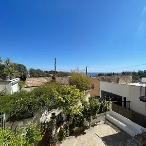 Casita Rosa Palma