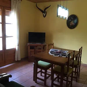 La Perxada De Besolí Àreu